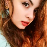 Merve - Fen bilimleri öğretmeni - Bingöl
