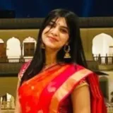 Avantika - English tutor - Bhavnagar