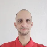 Wesley - English tutor - Pinetown