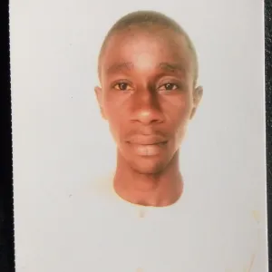 Usman - Microsoft word tutor - Maiduguri