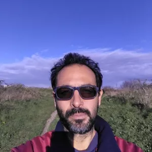 Giorgio - Basketball tutor - London