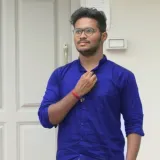 SHIVA VENKATA SAI LIKITH - Databases tutor - Chintalkunta
