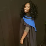 Vhonani - Administration teacher - Pretoria