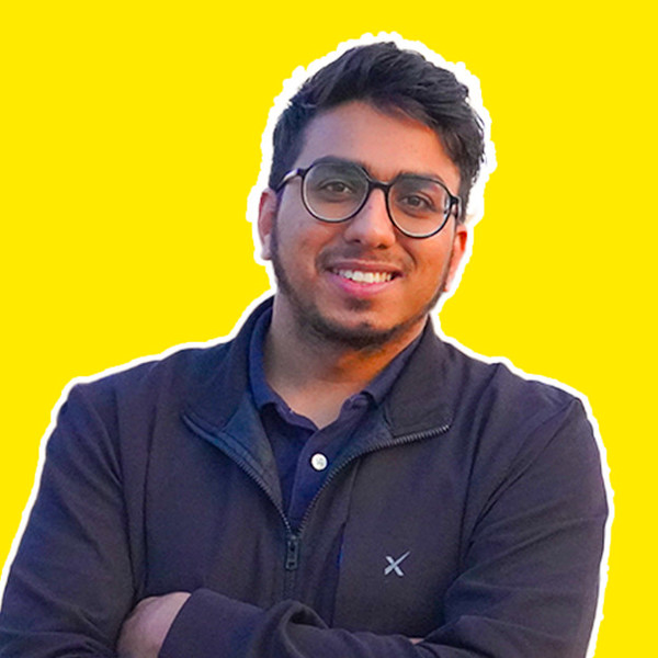 IIITD graduate | Engineer at Qualcomm | Providing classes for  Android Development from scratch, projects, assignments support also provided, with 2+ years of experience