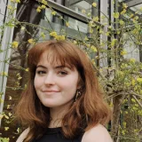 Simone - English tutor - Somerville