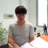 Vincent - Prof de fle - français langue étrangère - Douai