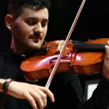 Eduardo - Profe de solfeo - Bailén