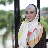 Seri Syamsidatul - Positive thinking instructor - Cyberjaya