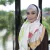 Seri Syamsidatul - Positive thinking instructor - Cyberjaya