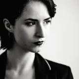 Sarah - Gesangslehrerin - Nürnberg