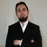 Santiago - Profe de programación - 