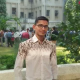 VISHAL - Maths tutor - Anand