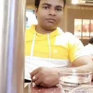 Abhishek - Accounting teacher - Barabanki