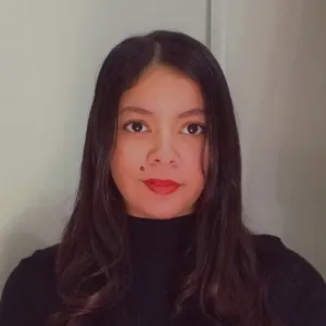 Imane - Prof de maths - Massy