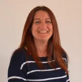 Amy - ESOL tutor - Norwich