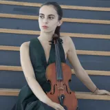 Elfida Su - Piano teacher - London