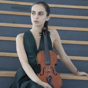 Elfida Su - Piano teacher - London