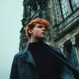 Tristan - Prof d'anglais - Montreuil