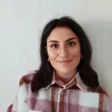Simona - Insegnante di inglese - Ferrandina