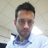 ENRIQUE - profesor de matemáticas - Ripollet