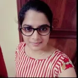 Vrinda - Business studies tutor - Thrissur