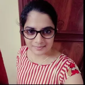 Vrinda - Business studies tutor - Thrissur