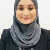 Nur - English vocabulary tutor - George Town