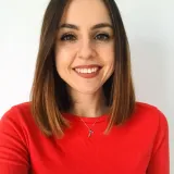 Tamara - profesor de mercadeo - Can Picafort