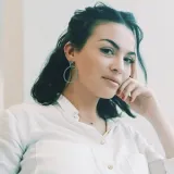 Annachiara - Italian tutor - Bristol
