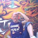 Stephen - Acting tutor - Seattle