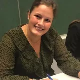 Malou - Leraar wiskunde - Beverwijk
