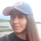 Fairuth Esther - Profesor de cuidado de niños - Medellín