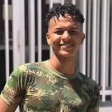 Camilo - profesor de reforzamiento académico - Soledad