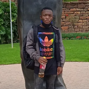 Emmanuel - Bitcoin tutor - Ga-Rankuwa