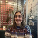 Nicole - Insegnante di inglese - Monte Porzio Catone