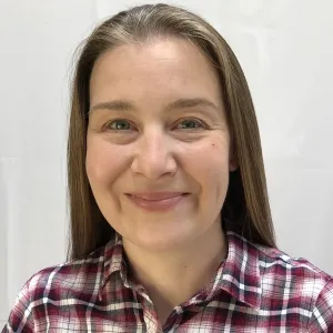 Nicola - Chemistry tutor - Wincham