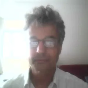 Douglas - Prof d'anglais - Buxerolles