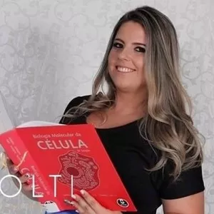 Daniela - ESOL teacher - Porto Alegre