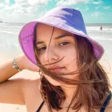 Tayla - Professor de auxílio nas lições de casa - Juazeiro do Norte