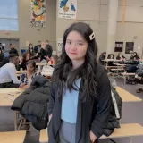Huyen - Vietnamese tutor - Kitchener