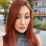 Suellen - Prof de portugais brésilien - Luxembourg