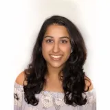 Harshila - Maths tutor - London