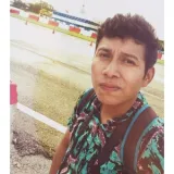 Eduardo - Profesor diseño gráfico - Cancún