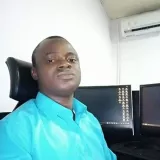 ODEZIME - Maths tutor - Lekki