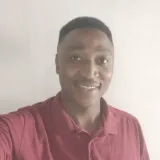 Thabo - English tutor - Cape Town