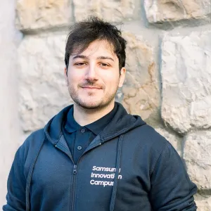 Alessio - Insegnante di informatica - Genova