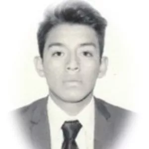 Angel Gabriel - Prof de maths - Tlalnepantla