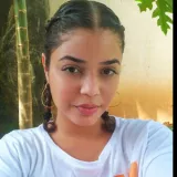 Karine - Professor de português para estrangeiros - Conjunto Riviera