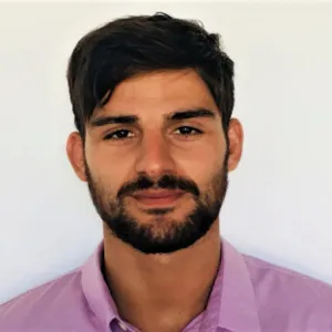 Juan - Profesor traducción - inglés - Boulogne