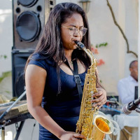 Six ans de passion pour le saxophone,je donne des cours de saxo pour partager mes expériences